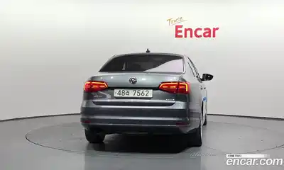 Volkswagen Jetta 2015 2.0 гидро в Москве № 199125, миниатюра 4