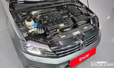 Volkswagen Jetta 2015 2.0 гидро в Москве № 199125, миниатюра 6