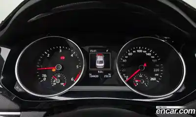 Volkswagen Jetta 2015 2.0 гидро в Москве № 199125, миниатюра 8