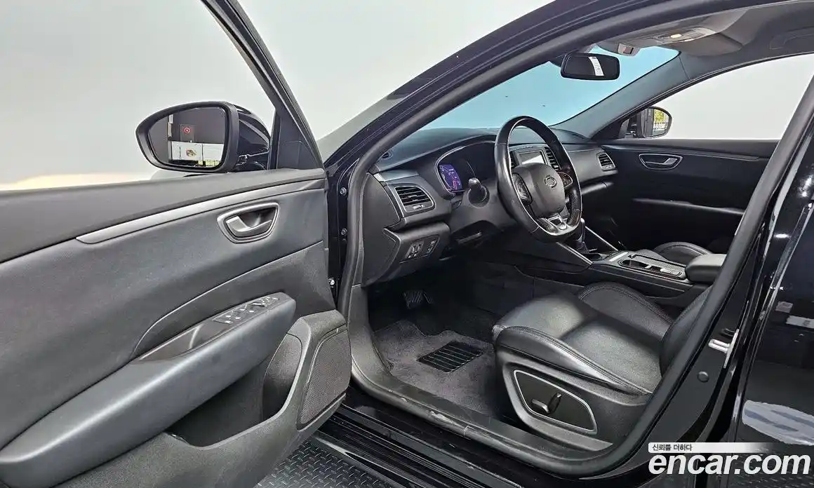 Renault SM6 2018 2.0 гидро в Москве № 205844, фото 11