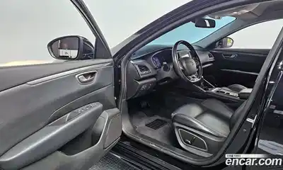 Renault SM6 2018 2.0 гидро в Москве № 205844, миниатюра 11