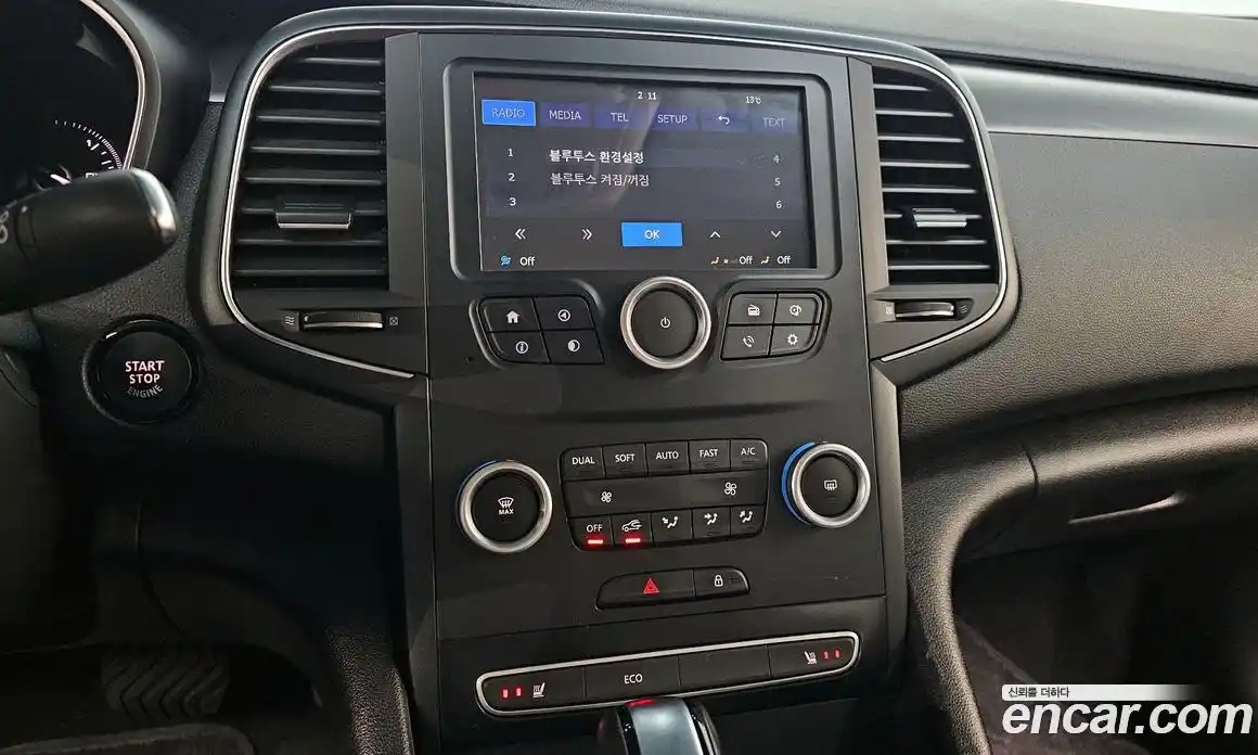 Renault SM6 2018 2.0 гидро в Москве № 205844, фото 14