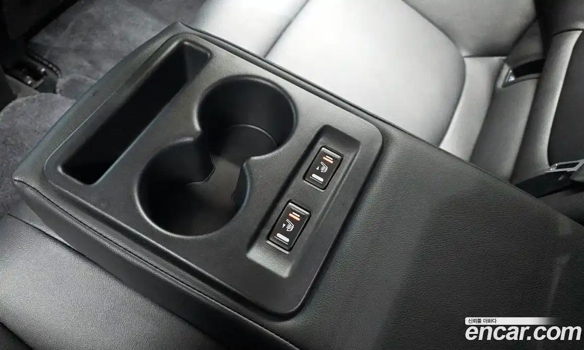 Renault SM6 2018 2.0 гидро в Москве № 205844, фото 16