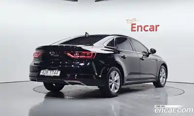Renault SM6 2018 2.0 гидро в Москве № 205844, миниатюра 2