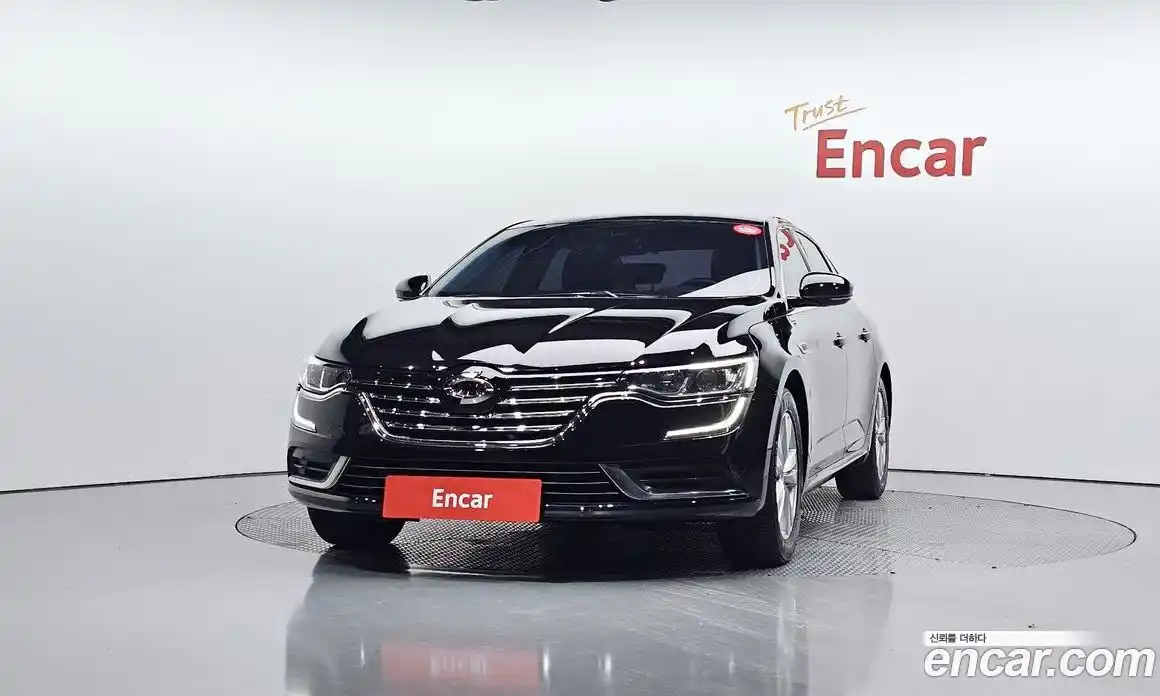 Renault SM6 2018 2.0 гидро в Москве № 205844, фото 3