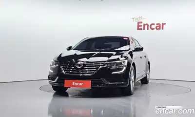 Renault SM6 2018 2.0 гидро в Москве № 205844, миниатюра 3