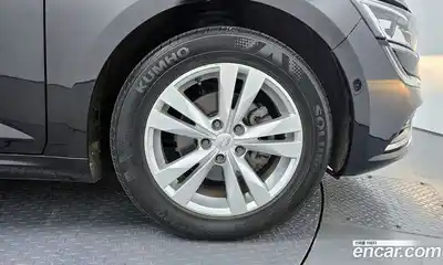 Renault SM6 2018 2.0 гидро в Москве № 205844, миниатюра 5