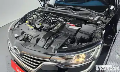 Renault SM6 2018 2.0 гидро в Москве № 205844, миниатюра 6