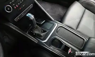 Renault SM6 2018 2.0 гидро в Москве № 205844, миниатюра 9