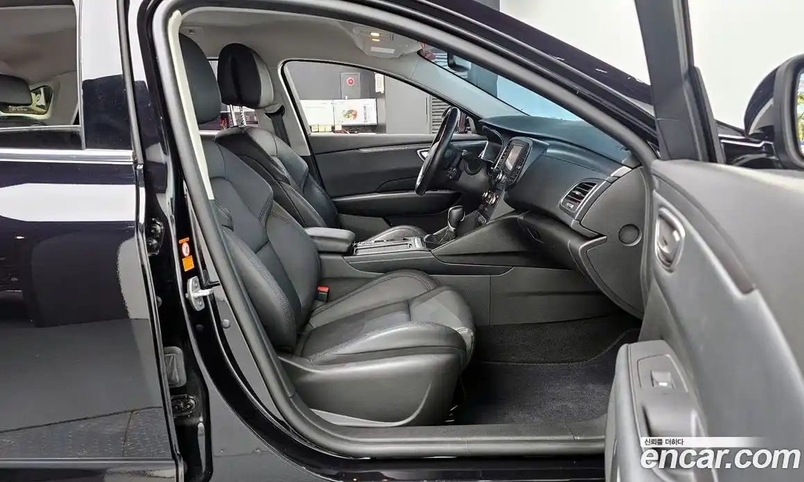 Renault SM6 2018 2.0 гидро в Москве № 205844, фото 10