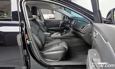 Renault SM6 2018 2.0 гидро в Москве № 205844, миниатюра 10