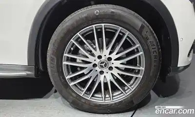 Mercedes-Benz GLC-Class 2024 2.0 гидро в Москве № 207154, миниатюра 5