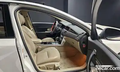 Renault SM5 2010 2.0 гидро в Москве № 209054, миниатюра 11