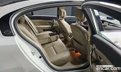 Renault SM5 2010 2.0 гидро в Москве № 209054, миниатюра 12