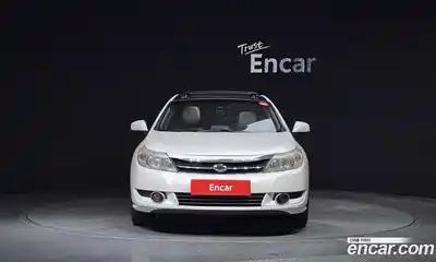 Renault SM5 2010 2.0 гидро в Москве № 209054, миниатюра 3