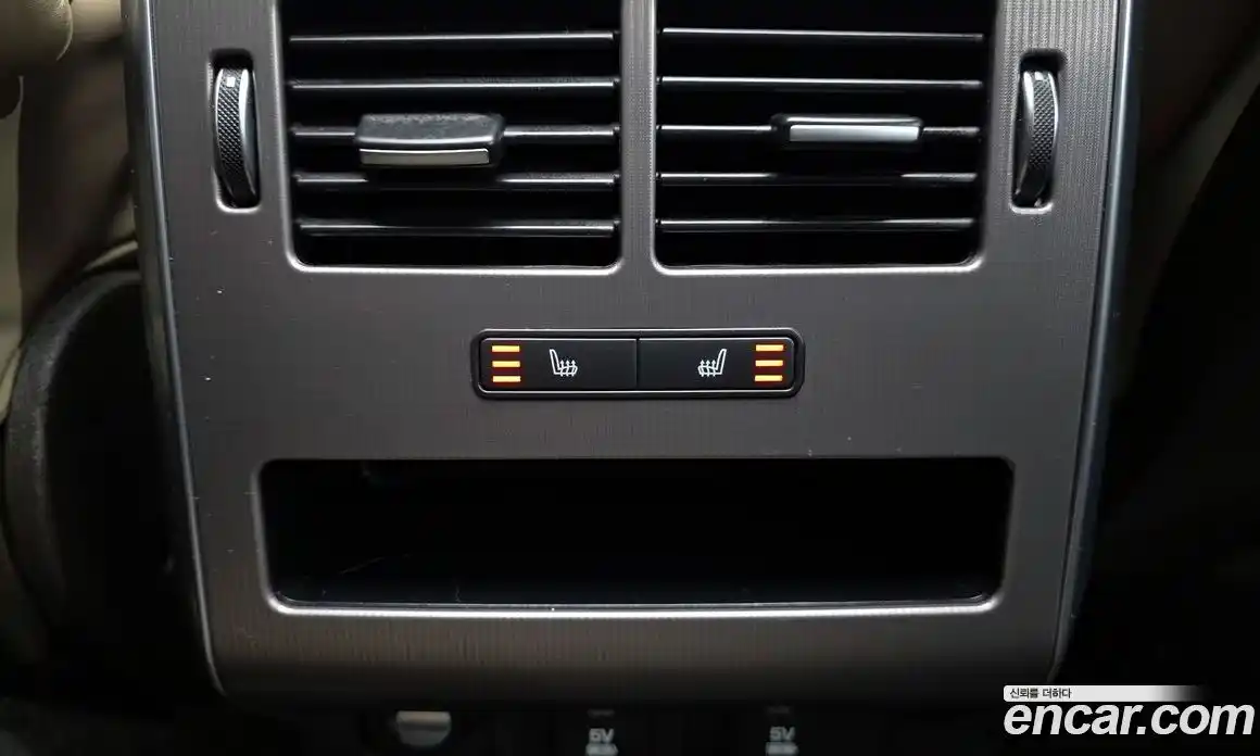 Land Rover Range-Rover Sport 2018 3.0 гидро в Москве № 213450, фото 18