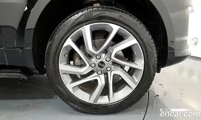 Land Rover Range-Rover Sport 2018 3.0 гидро в Москве № 213450, миниатюра 5