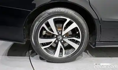 Honda Odyssey 2019 3.5 гидро в Москве № 215700, миниатюра 5