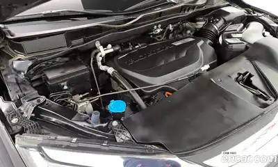 Honda Odyssey 2019 3.5 гидро в Москве № 215700, миниатюра 6