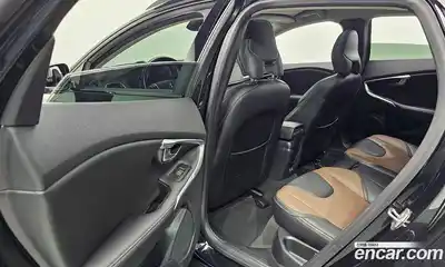 Volvo V40 2015 2.0 гидро в Москве № 230573, миниатюра 11