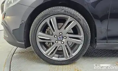 Volvo V40 2015 2.0 гидро в Москве № 230573, миниатюра 5
