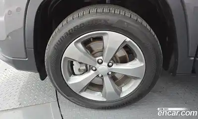 Jeep Cherokee 2021 2.4 гидро в Москве № 232570, миниатюра 5
