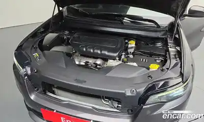 Jeep Cherokee 2021 2.4 гидро в Москве № 232570, миниатюра 6