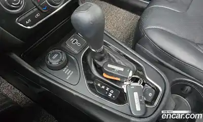 Jeep Cherokee 2021 2.4 гидро в Москве № 232570, миниатюра 9