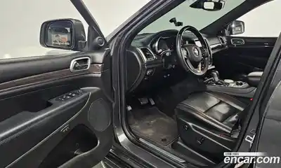 Jeep Cherokee 2018 3.0 гидро в Москве № 232603, миниатюра 11