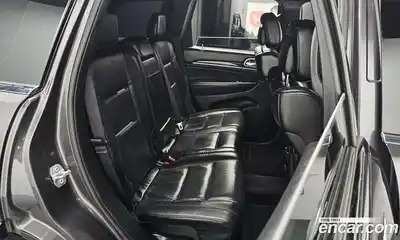 Jeep Cherokee 2018 3.0 гидро в Москве № 232603, миниатюра 12