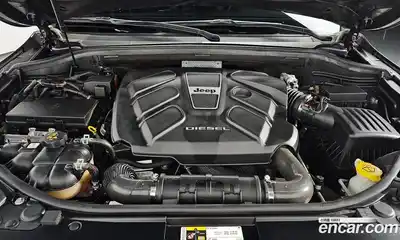 Jeep Cherokee 2018 3.0 гидро в Москве № 232603, миниатюра 6
