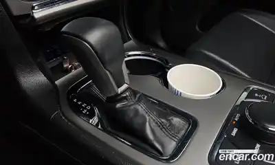 Jeep Cherokee 2018 3.0 гидро в Москве № 232603, миниатюра 9
