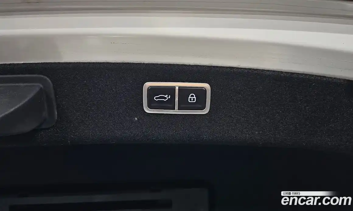 Genesis G80 2020 2.5 гидро в Москве № 25169, фото 20