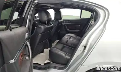 Lincoln MKS 2014 3.7 гидро в Москве № 255791, миниатюра 12