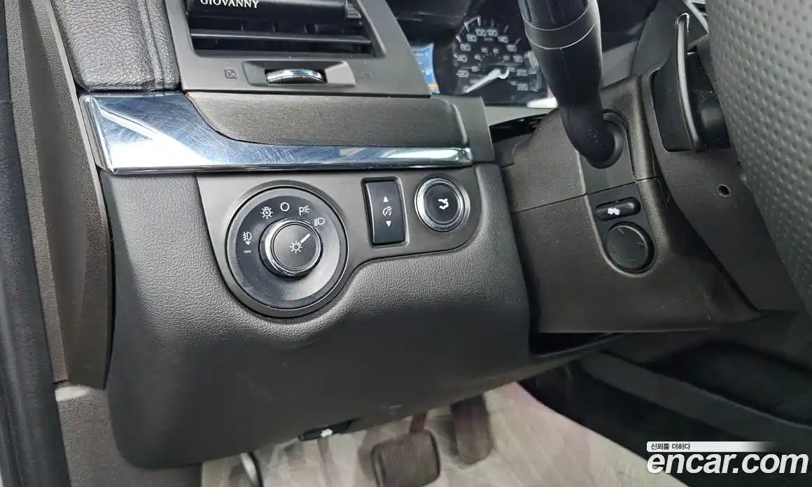 Lincoln MKS 2014 3.7 гидро в Москве № 255791, фото 18