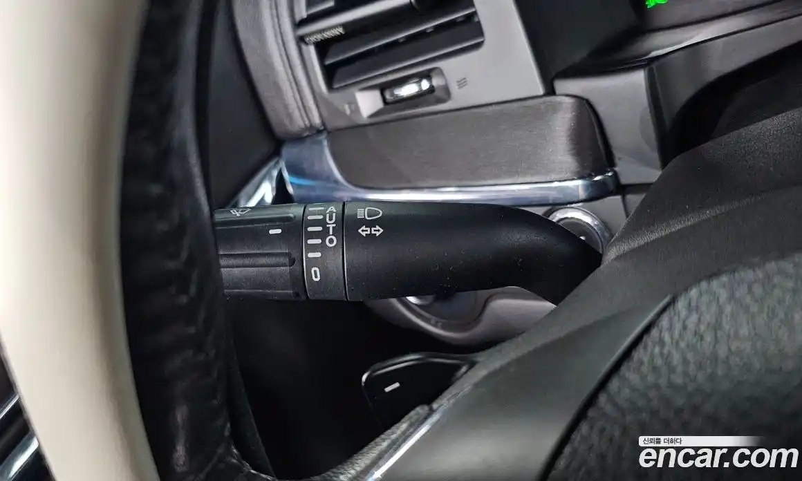 Lincoln MKS 2014 3.7 гидро в Москве № 255791, фото 19