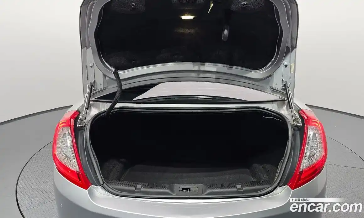 Lincoln MKS 2014 3.7 гидро в Москве № 255791, фото 20