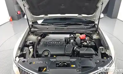 Lincoln MKS 2014 3.7 гидро в Москве № 255791, миниатюра 6