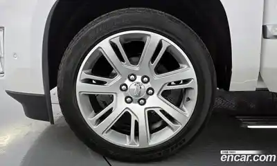 Cadillac Escalade 2020 6.2 гидро в Москве № 256430, миниатюра 5