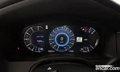 Cadillac Escalade 2020 6.2 гидро в Москве № 256430, миниатюра 8