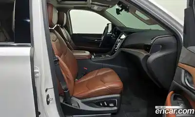 Cadillac Escalade 2020 6.2 гидро в Москве № 256430, миниатюра 10