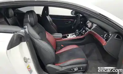 Bentley Continental 2023 4.0 гидро в Москве № 256590, миниатюра 11