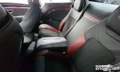 Bentley Continental 2023 4.0 гидро в Москве № 256590, миниатюра 12