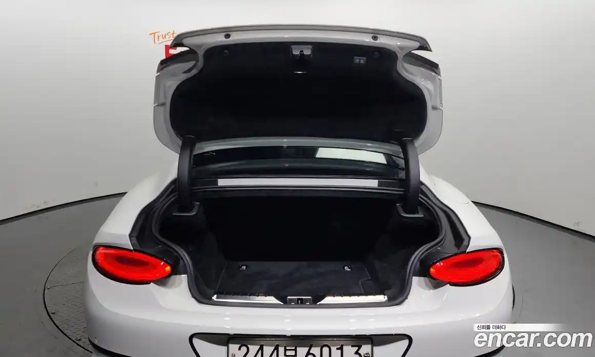 Bentley Continental 2023 4.0 гидро в Москве № 256590, фото 20