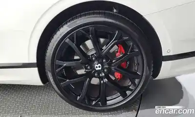 Bentley Continental 2023 4.0 гидро в Москве № 256590, миниатюра 5