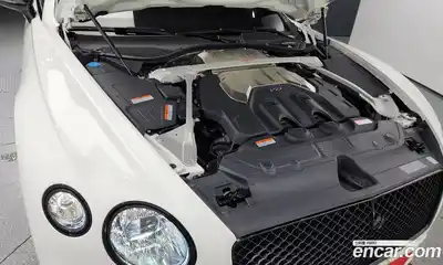 Bentley Continental 2023 4.0 гидро в Москве № 256590, миниатюра 6