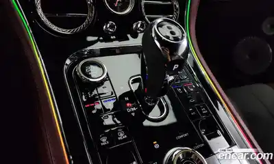 Bentley Continental 2023 4.0 гидро в Москве № 256590, миниатюра 9