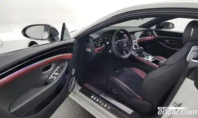 Bentley Continental 2023 4.0 гидро в Москве № 256590, миниатюра 10