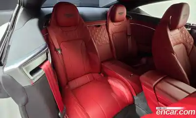 Bentley Continental 2022 4.0 гидро в Москве № 256614, миниатюра 12