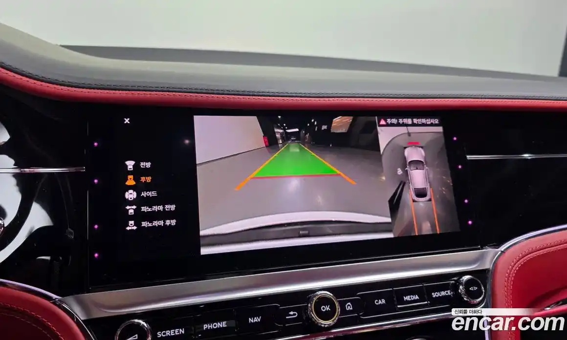 Bentley Continental 2022 4.0 гидро в Москве № 256614, фото 15